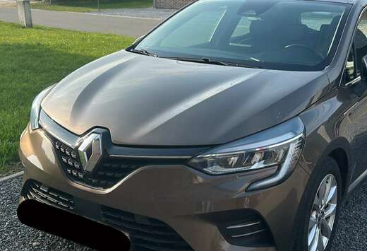 Renault 1.33 TCe Initiale Paris EDC GPF