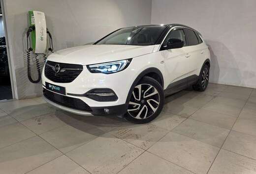 Opel X Innovation