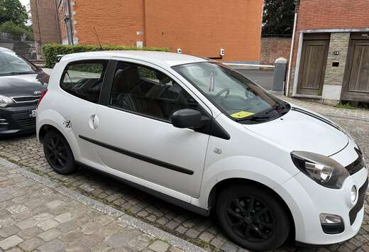 Renault Twingo 1.2i LEv Hello