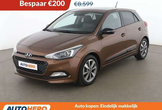 Hyundai 1.2 Style