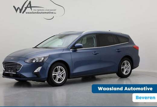 Ford Connected - € 19.990!!