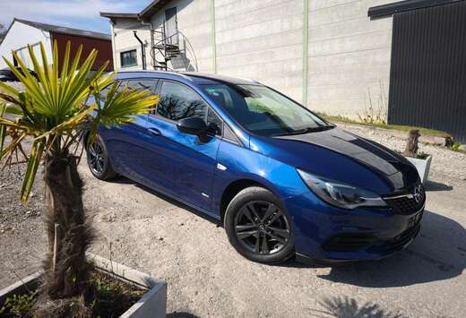 Opel Sports Tourer 1.2 Turbo Business Edition