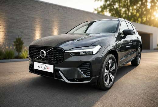 Volvo Volvo XC60 T6 Recharge R-Design MY2023 | 18.8 k ...