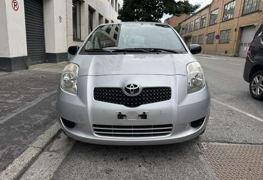 Toyota 1.0 VVT-i  Garantie Comme Neuf !!!