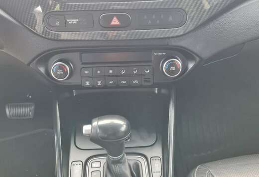 Kia 1.7 CRDi Navi Edition+ DCT