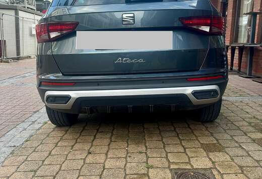 SEAT 1.0 TSI OPF Style