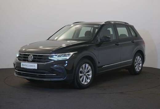 Volkswagen Élégance 1.5TSi LED|NAVI|CAM|Front.Assis ...