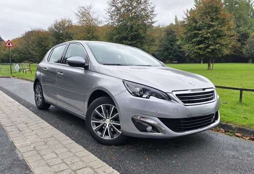 Peugeot 1.6 THP  *103 000 km* *SUPERB ETAT*