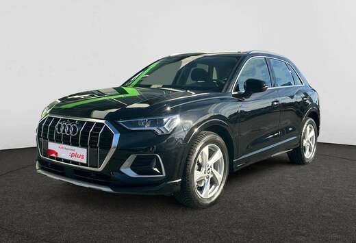 Audi Q3 35 TDi Business Edition Advanced S tronic