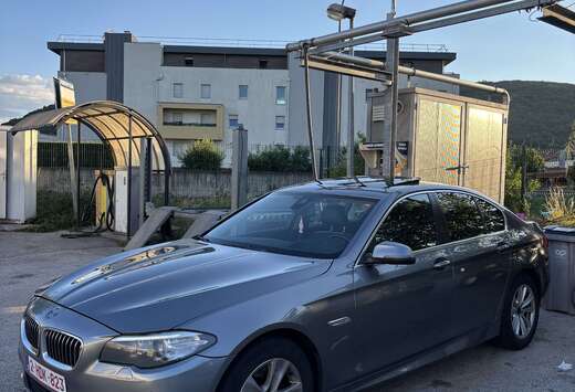 BMW dA