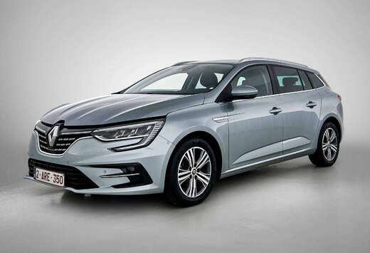 Renault Mégane SW 1.33 TCe Edition One EDC GPF (EU6D ...