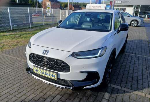 Honda ZR-V e:HEV 2.0i 2WD Sport Sport