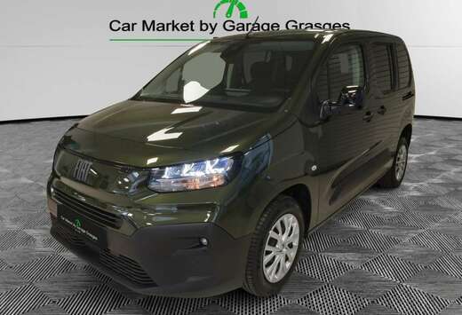 Fiat Kombi 1.5 BlueHDI