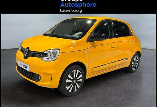 Renault E-TECH 24 kWh R80 Techno B-BUY