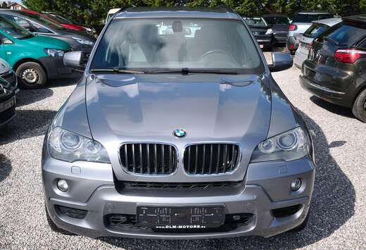 BMW X5 3.0 dA xDrive30 * Pack M *
