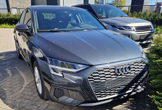 Audi A3 Sportback 30 TFSI Business Edition Advanced S ...