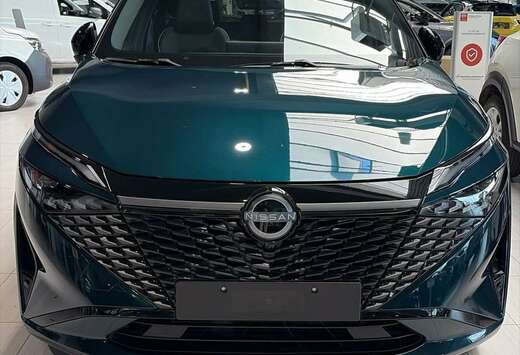 Nissan e-POWER N-Design