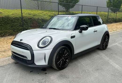 MINI Mini 1.5 Cooper OPF DCT