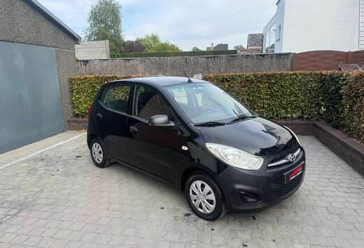 Hyundai i10 1.1i Benzine / MANUEEL /  Comfort BlueDri ...