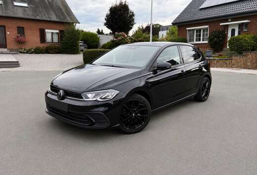 Volkswagen Polo 1.0 TSI Life Business OPF DSG Life Bu ...