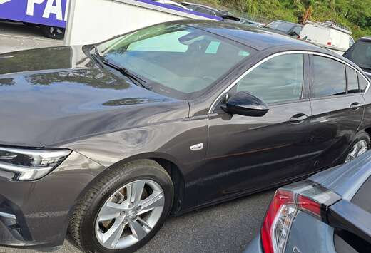 Opel Insignia Grand Sport 1.5 Turbo D Business Editio ...