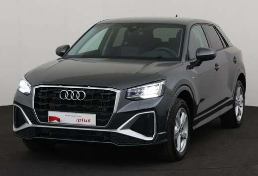 Audi Audi Q2  Business Edition S line 35 TFSI  110(15 ...