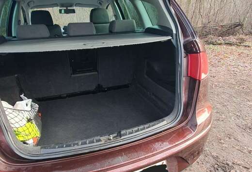 SEAT 2.0 TDi 16v Stylance