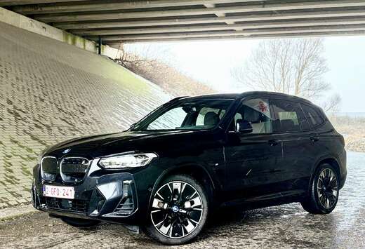 BMW BMW iX3 Impressive  Full Option  Harman Kardon