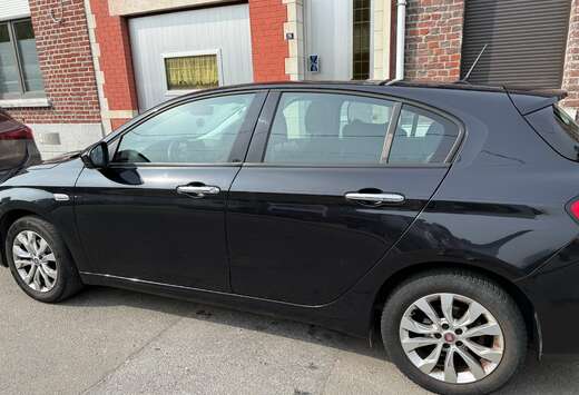 Fiat Tipo 1.6 MultiJet ECO Lounge Business S