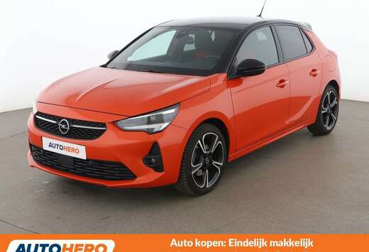 Opel 1.2 Turbo GS Line
