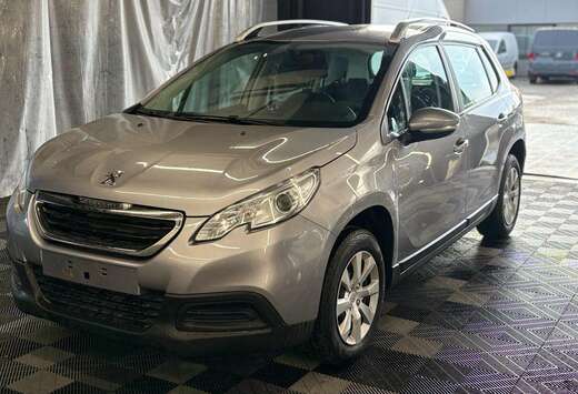 Peugeot 1.2i  BJ. 2016  187.000 KM.