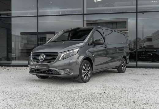 Mercedes-Benz E Parktronic Camera Equipped Loadspace