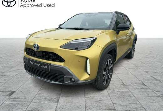 Toyota Premiere