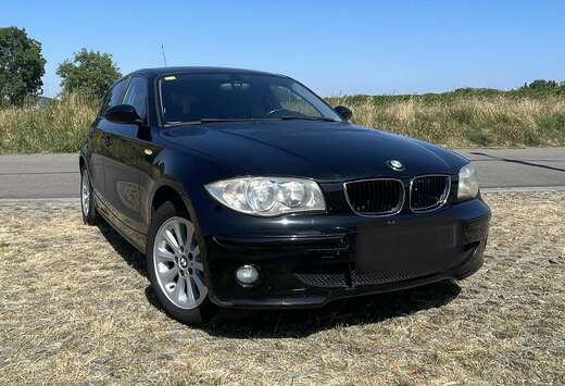 BMW 116i