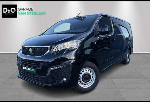 Peugeot EXPERT 2.0 HDI MANUEEL LENGTE 3