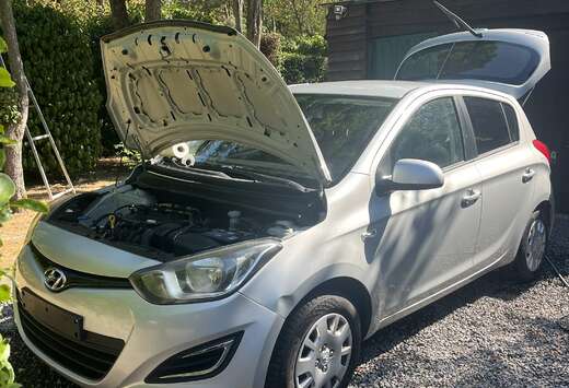 Hyundai 1.2i Comfort