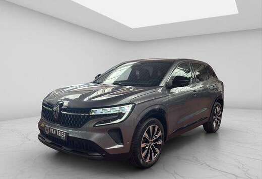 Renault Techno