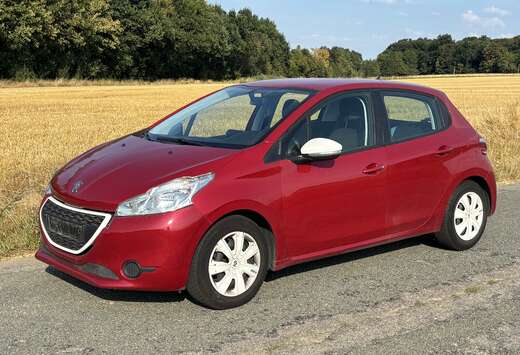 Peugeot 1.0i Like