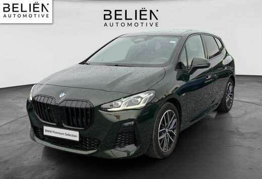 BMW Active Tourer