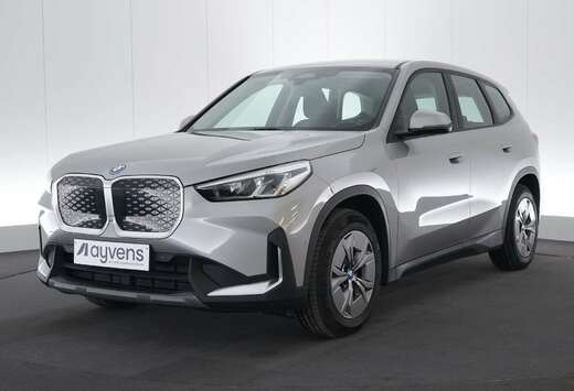 BMW 2 Coupe 67 kWh eDrive20 LED GPS PDC CAM Carplay T ...