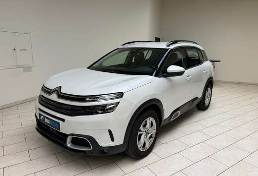 Citroen C5 Aircross 1.2 PureTech Feel S
