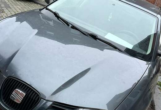 SEAT 1.4 TDi Reference