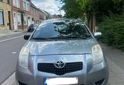 Toyota 1.0 Multi-Mode