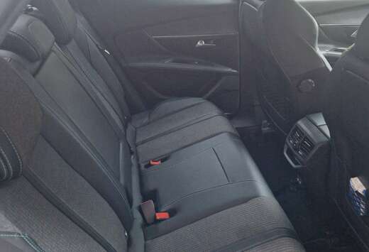 Peugeot 1.6 PureTech GT