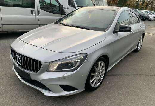 Mercedes-Benz CDI Edition