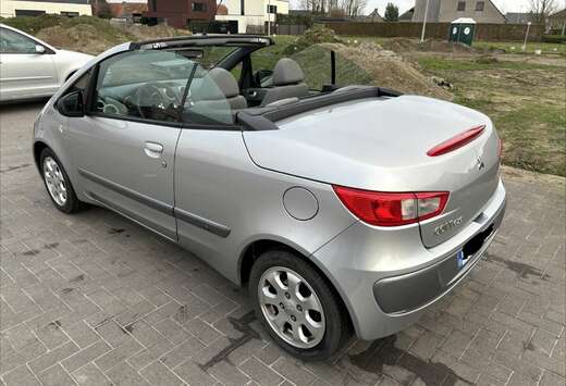 Mitsubishi Colt CZC 1.5 Invite