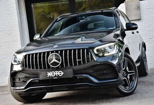 Mercedes-Benz 3.0i 4 MATIC *** LICHTE VRACHT / BTW AF ...