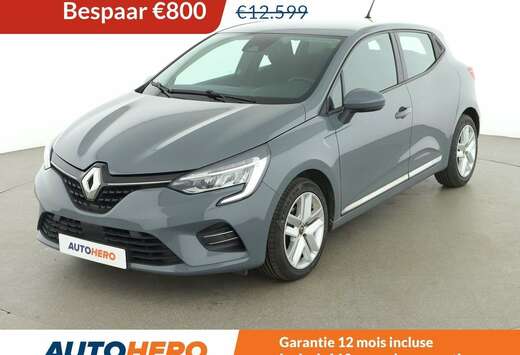 Renault 1.0 SCe Experience