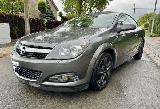 Opel TwinTop 1.9 CDTi Enjoy FAP