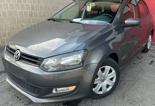 Volkswagen 1.2i Trendline + CLIM